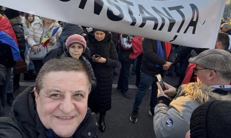 AUR, un partid care împinge limitele sistemului