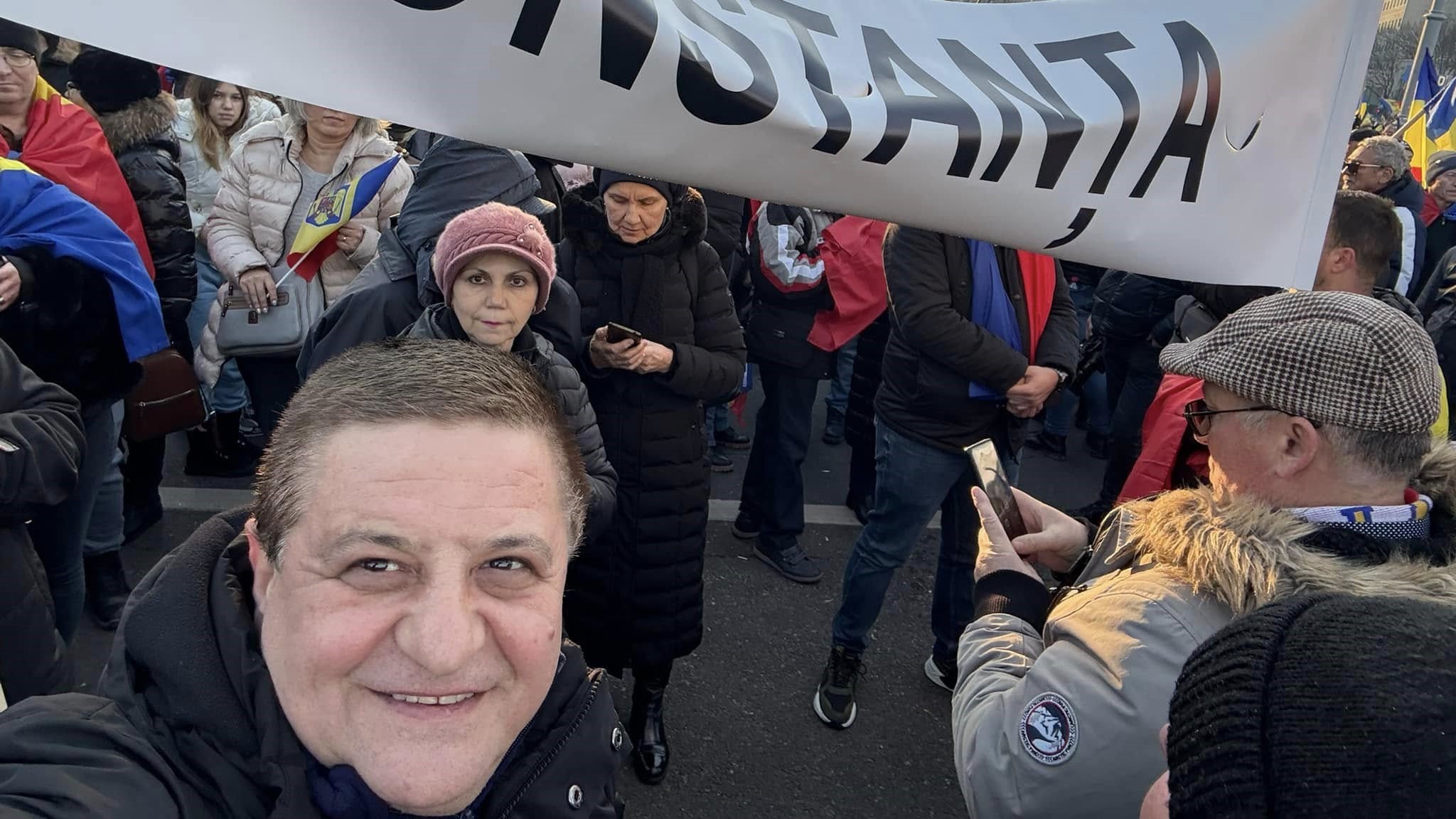 AUR, un partid care împinge limitele sistemului