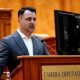 ne certăm pentru locul de unde ne cumpărăm mălaiul și cârnații