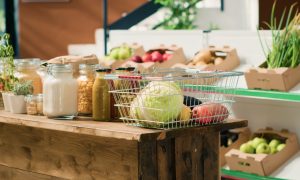 Soluția este să susținem producătorii români