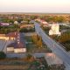 panouri fotovoltaice la Ceamurlia de Jos