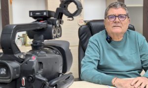 Este Topraisar o comună europeană? VIDEO