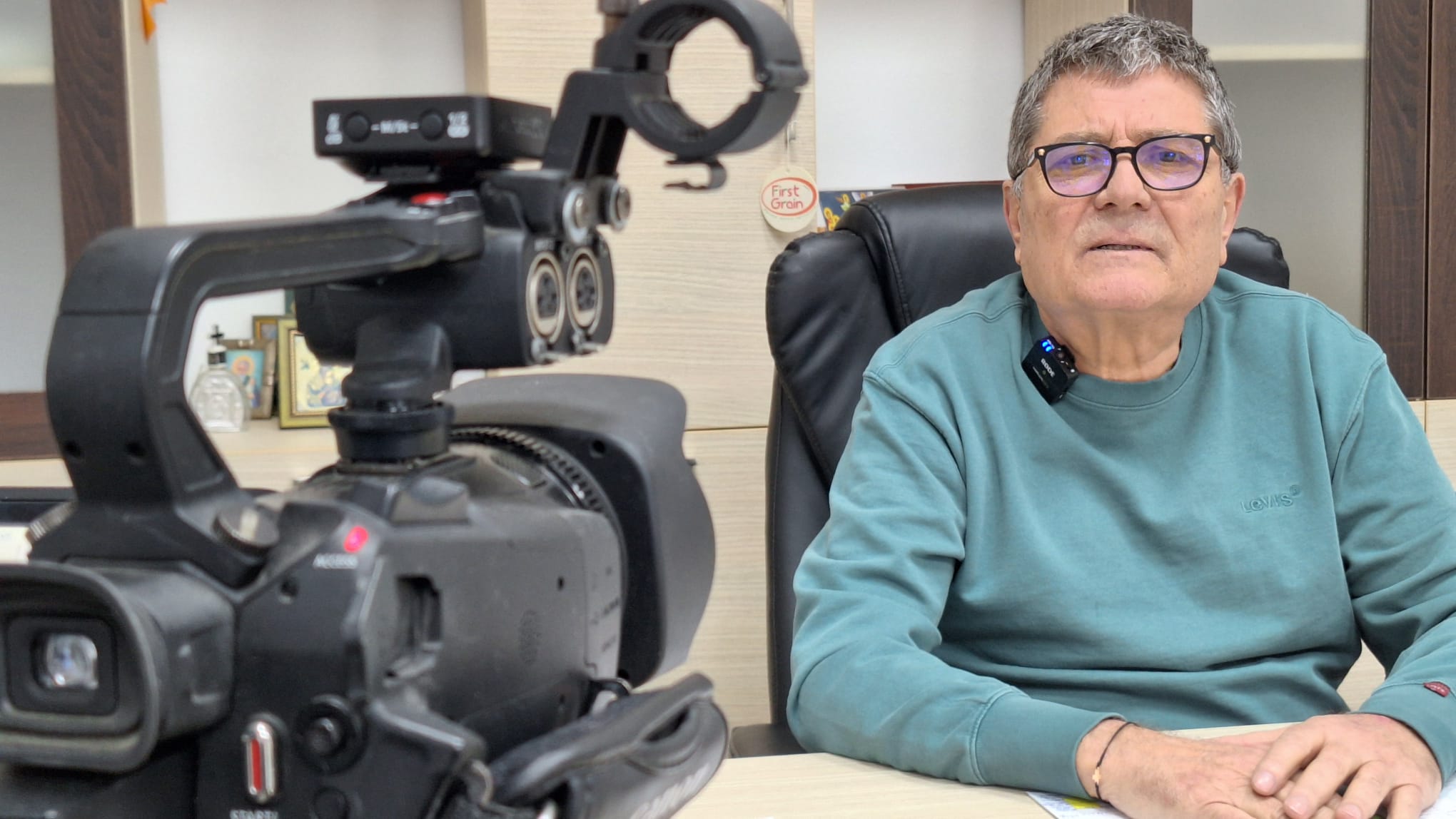 Este Topraisar o comună europeană? VIDEO