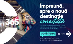noul proiect propus de compania IULUS