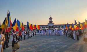 Ce ascunde Teodosie în cea mai nouă mănăstire a sa